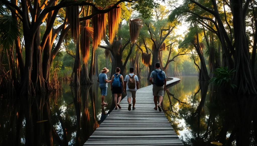Featured image for Cómo elegir un tour responsable en la Amazonía boliviana: Guía para un viaje ético y transformador — Amazonas