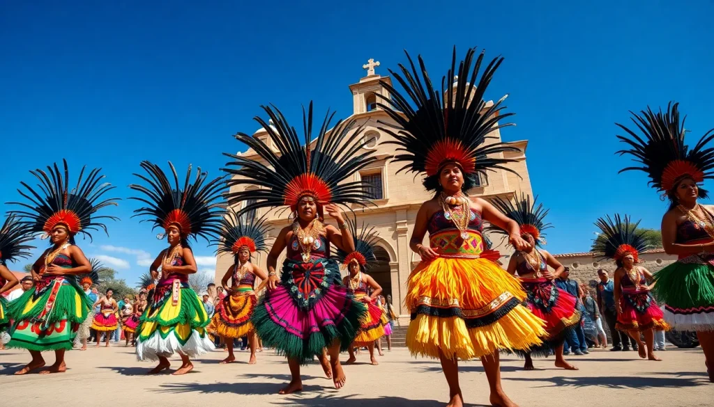 Featured image for San Ignacio de Moxos: cultura, música y festividades: Guía Completa para Descubrir el Corazón Cultural del Beni — Cultura