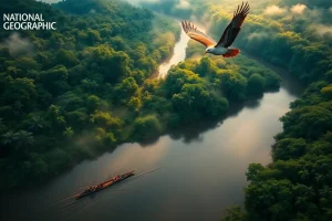 Reserva Nacional de Vida Silvestre Amazónica Manuripi: Guía Completa para Explorar el Corazón Salvaje de la Amazonía Boliviana