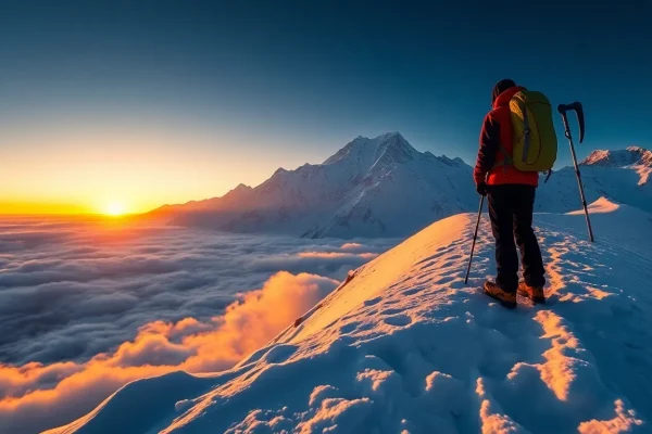 Featured image for Senderismo y montañismo en Bolivia: rutas, temporadas y preparación – La guía definitiva para explorar los Andes a pie — Montañismo