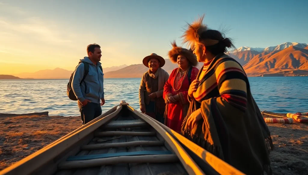 Featured image for Cómo viajar responsablemente por Bolivia: Guía definitiva para un turismo consciente, cultural y sostenible — Bolivia