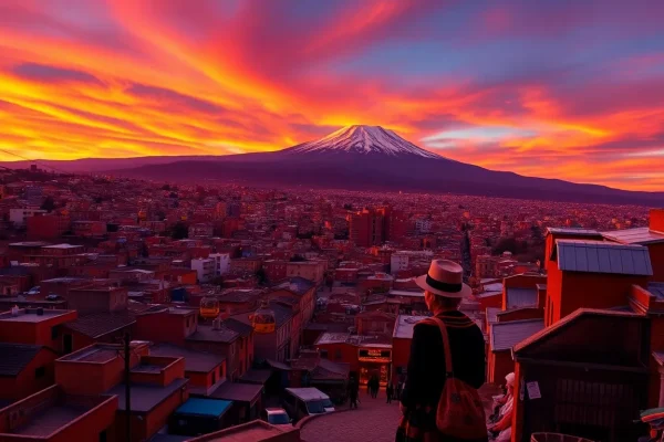 Featured image for Qué hacer en La Paz en 2, 3 o 4 días: Guía definitiva para explorar la ciudad maravilla de los Andes — Cultura