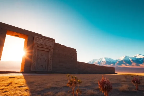 Featured image for Excursión a Tiwanaku desde La Paz: guía definitiva para descubrir la enigmática capital del altiplano — Arqueología