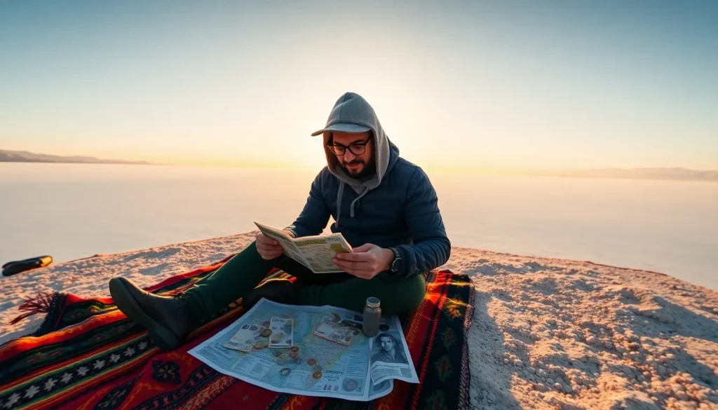 Featured image for Cuánto cuesta viajar por Bolivia durante dos semanas: Guía de presupuesto, itinerarios y secretos locales — Bolivia en 14 días