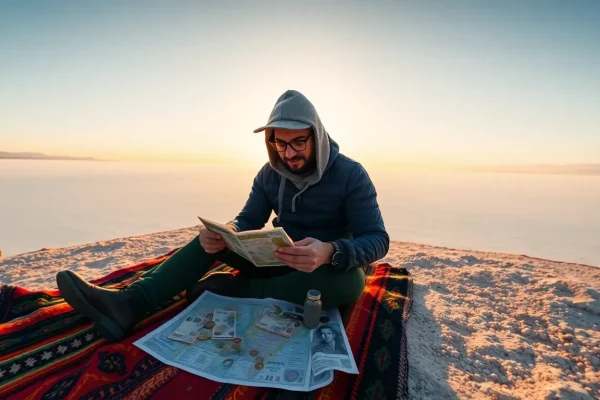 Featured image for Cuánto cuesta viajar por Bolivia durante dos semanas: Guía de presupuesto, itinerarios y secretos locales — Bolivia en 14 días