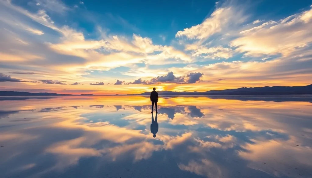 Featured image for Temporada de lluvias en Bolivia: qué cambia para el viajero – Guía definitiva para explorar el país bajo la lluvia — Mejor época