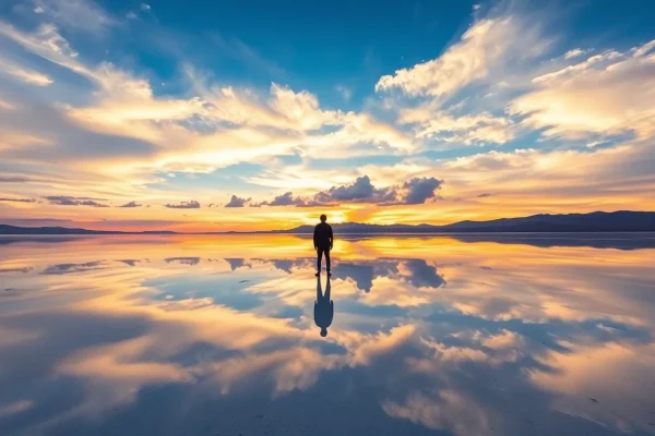 Featured image for Temporada de lluvias en Bolivia: qué cambia para el viajero – Guía definitiva para explorar el país bajo la lluvia — Mejor época