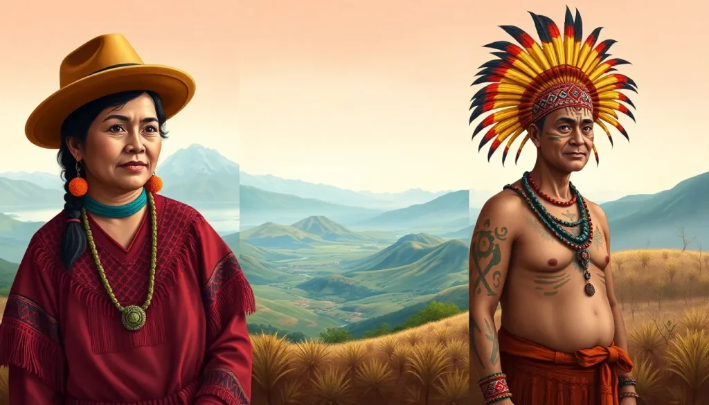Featured image for Aymara, quechua y guaraní: idiomas indígenas de Bolivia – Raíces vivas de una nación plurilingüe — Cultura