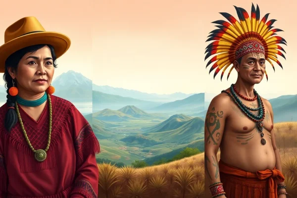 Featured image for Aymara, quechua y guaraní: idiomas indígenas de Bolivia – Raíces vivas de una nación plurilingüe — Cultura