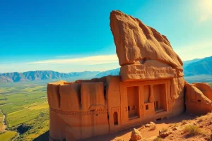 El Fuerte de Samaipata: guía completa del sitio arqueológico precolombino – Descubre el enigma de la roca esculpida más grande del mundo