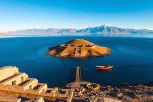 Cómo visitar la Isla de la Luna desde Copacabana: guía de lanchas y ruinas – Descubre el Templo de las Vírgenes y los secretos del lago Titicaca
