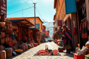 Mercado de las Brujas de La Paz: qué comprar, significado cultural y consejos para visitantes – Guía esencial del corazón místico andino