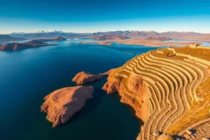 Isla del Sol: cómo visitarla, senderos y alojamiento – Guía esencial del ombligo del mundo andino