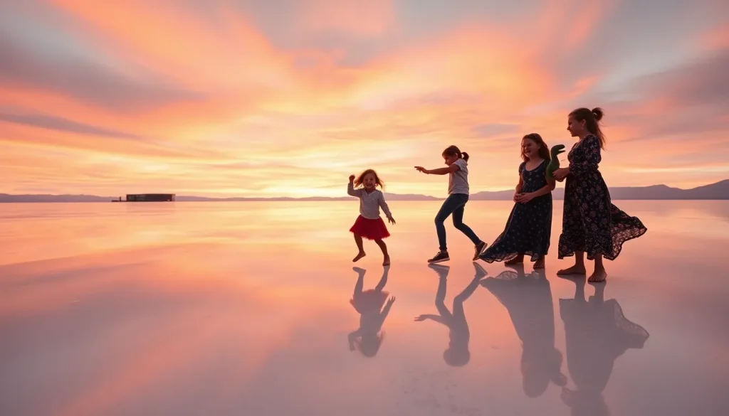 Featured image for Viajar al Salar de Uyuni con niños: consejos, tours familiares y precauciones – La guía definitiva para una aventura inolvidable — Experiencias