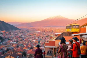 La Paz: qué ver, cómo moverse y cuántos días quedarse – Guía definitiva para explorar la ciudad que toca el cielo