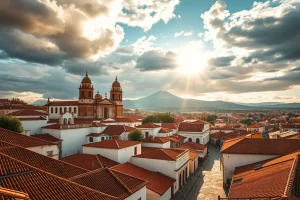 Sucre: guía cultural de la Ciudad Blanca de Bolivia – Descubre la Joya Colonial de los Andes