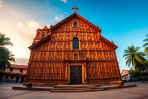San Javier: iglesia, historia y cómo llegar – Guía Completa de la Joya Chiquitana