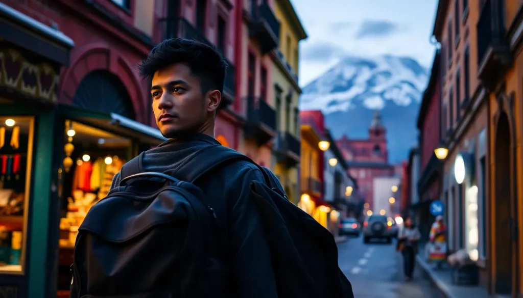 Featured image for Consejos de seguridad para viajar por Bolivia: estafas comunes, zonas y precauciones – Guía esencial para un viaje sin sobresaltos — Planificar viaje