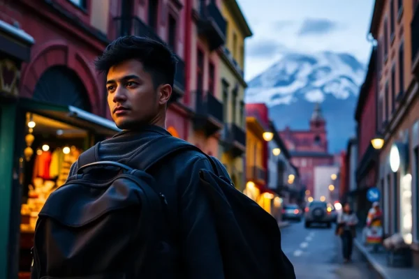 Featured image for Consejos de seguridad para viajar por Bolivia: estafas comunes, zonas y precauciones – Guía esencial para un viaje sin sobresaltos — Planificar viaje