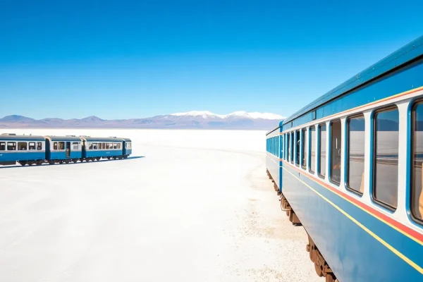 Featured image for Viajar en tren por Bolivia: rutas, horarios y cómo vivir la experiencia ferroviaria – Guía Completa 2025 — Planificar viaje
