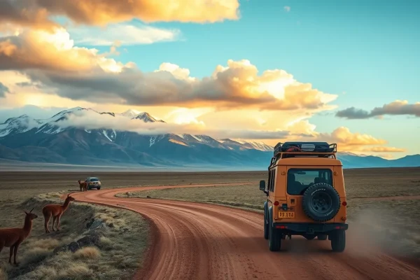 Featured image for Cómo alquilar un coche en Bolivia: requisitos, carreteras y consejos de conducción – Guía Completa 2025 — Planificar viaje