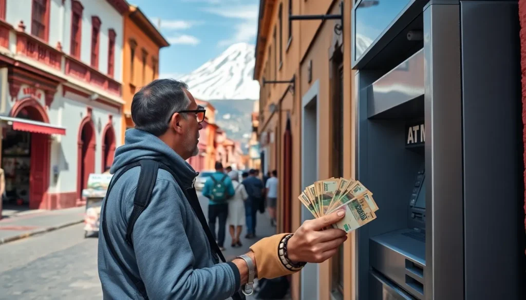 Featured image for Dinero y pagos en Bolivia: cajeros, cambio de moneda y propinas – Guía práctica para manejar tus finanzas — Planificar viaje