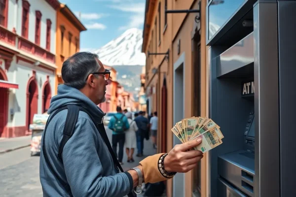 Featured image for Dinero y pagos en Bolivia: cajeros, cambio de moneda y propinas – Guía práctica para manejar tus finanzas — Planificar viaje