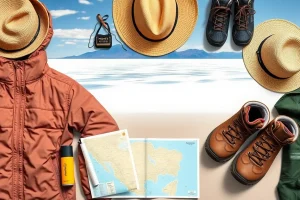 Equipaje para Bolivia: qué empacar según región, clima y altitud – Lista definitiva: La guía experta para un viaje sin contratiempos