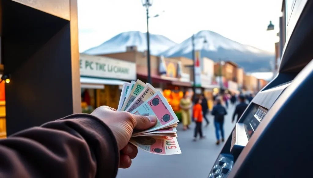 Featured image for Dinero y pagos en Bolivia: cajeros, cambio de divisas y tarjetas – Guía para manejar tu dinero sin contratiempos — Planificar viaje