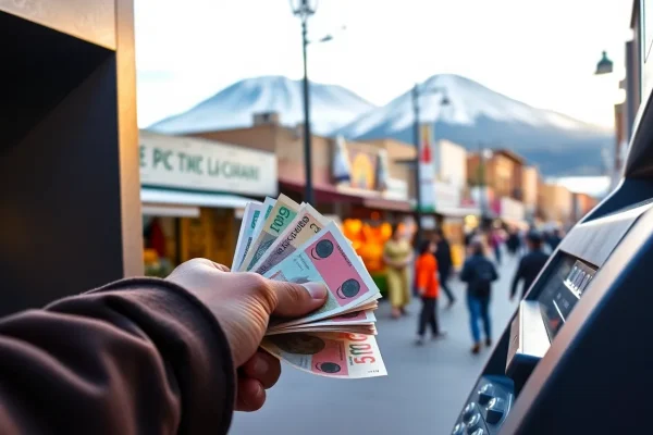 Featured image for Dinero y pagos en Bolivia: cajeros, cambio de divisas y tarjetas – Guía para manejar tu dinero sin contratiempos — Planificar viaje