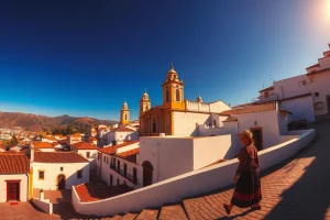 Fotografía en Sucre: mejores lugares y consejos para capturar la Ciudad Blanca