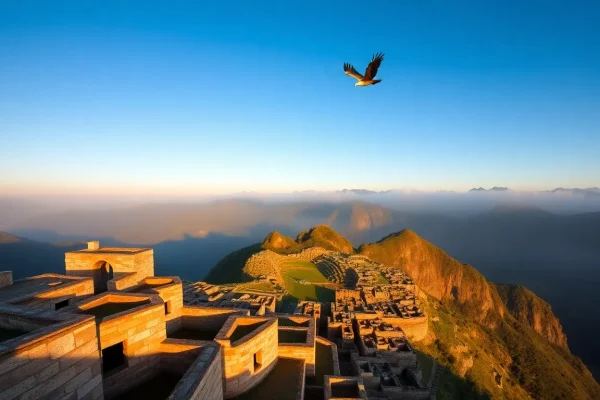 Featured image for Incallajta: guía de la fortaleza inca más grande de Bolivia – Descubre el coloso de piedra del Collasuyo — Experiencias