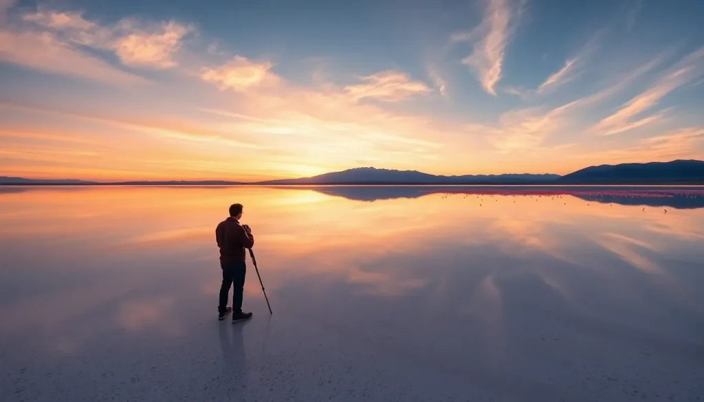 Featured image for Fotografía en Bolivia: mejores momentos y lugares según la luz y el clima – Guía definitiva para capturar la esencia andina — Experiencias
