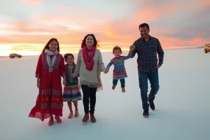 Viajar en familia por Bolivia: transporte, alojamiento y consejos prácticos – La guía definitiva para una aventura inolvidable con niños