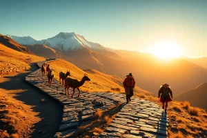 Siguiendo el Qhapaq Ñan en Bolivia: rutas de trekking y sitios arqueológicos del camino inca – La guía definitiva para explorar la red vial andina