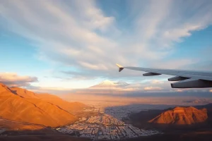 Vuelos internos en Bolivia: rutas y aeropuertos principales – Guía definitiva para surcar los cielos del altiplano, los valles y la Amazonía