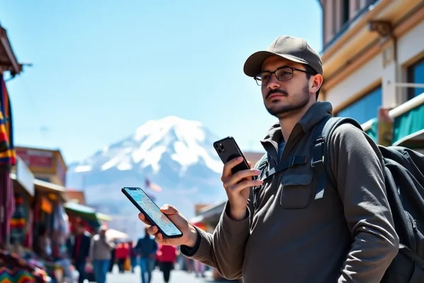 Featured image for Consejos de seguridad para viajar por Bolivia: robos, estafas y precauciones – Guía esencial para un viaje sin sobresaltos — Planificar viaje