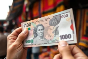 Cómo detectar billetes falsos en Bolivia: guía práctica para viajeros