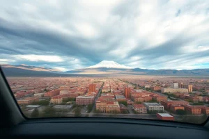 Cómo ir del Aeropuerto Internacional de El Alto al centro de La Paz: todas las opciones – Guía definitiva para un traslado sin estrés