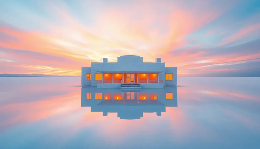 Featured image for Dónde dormir en Uyuni: hoteles de sal, hostales y alojamientos para todos los presupuestos – Guía definitiva para una estancia inolvidable en el Salar — Destinos de Bolivia