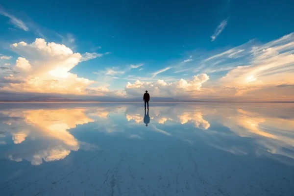 Featured image for Fotografía en el Salar de Uyuni: Guía Definitiva para Capturar el Efecto Espejo y Fotos Creativas — Experiencias