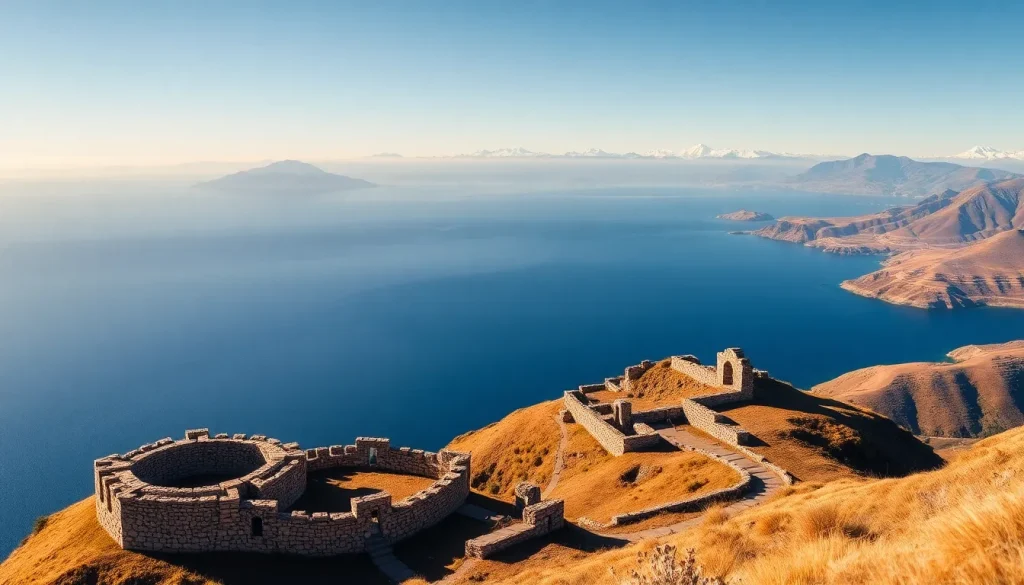 Featured image for Senderismo en la Isla del Sol: rutas, ruinas y miradores: Guía Completa para Explorar la Cuna del Imperio Inca — Experiencias