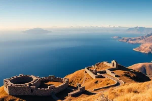 Senderismo en la Isla del Sol: rutas, ruinas y miradores: Guía Completa para Explorar la Cuna del Imperio Inca