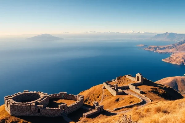 Featured image for Senderismo en la Isla del Sol: rutas, ruinas y miradores: Guía Completa para Explorar la Cuna del Imperio Inca — Experiencias