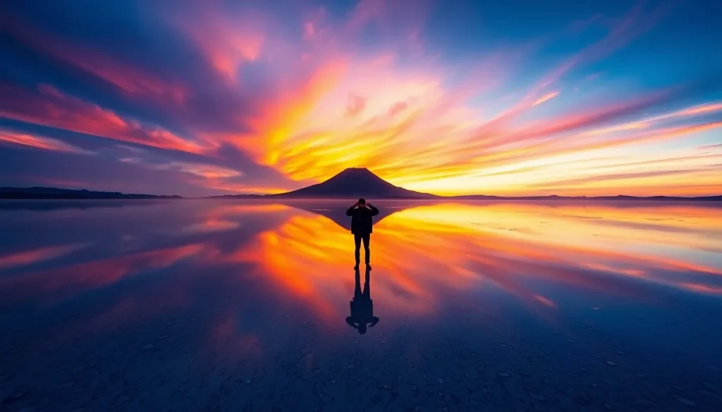 Featured image for Leyendas y mitos del Salar de Uyuni: la cosmovisión andina del espejo del cielo – Un viaje al corazón espiritual del altiplano — Cultura