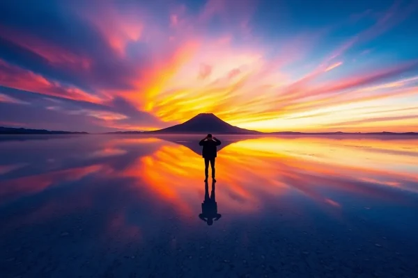 Featured image for Leyendas y mitos del Salar de Uyuni: la cosmovisión andina del espejo del cielo – Un viaje al corazón espiritual del altiplano — Cultura