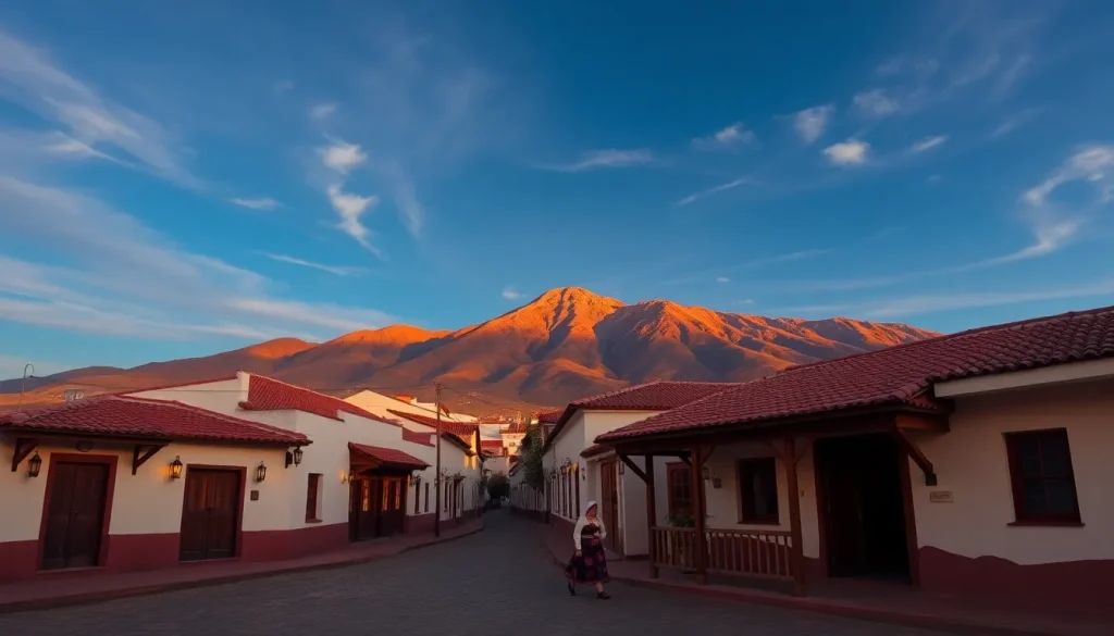 Featured image for Dónde alojarse en Potosí: mejores barrios, hoteles y hostales para todos los presupuestos — Planificar viaje