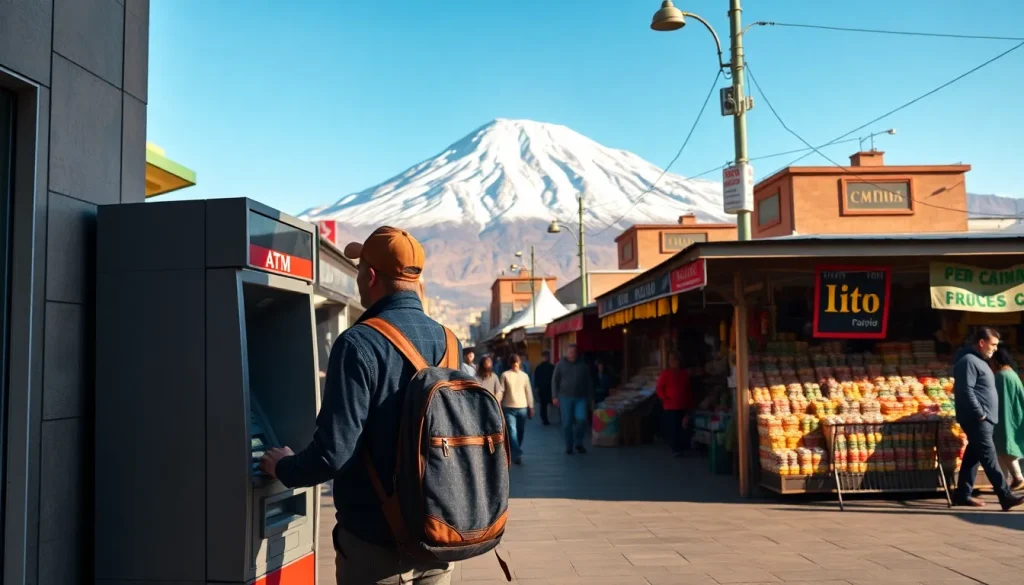 Featured image for ¿Cómo manejar dinero en Bolivia? Cajeros, cambio de moneda, tarjetas y propinas: Guía definitiva para viajeros — Planificar viaje