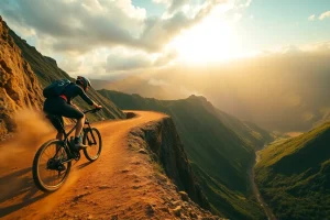 Guía para recorrer la Carretera de la Muerte en bicicleta: adrenalina, seguridad y operadores – La guía definitiva para una aventura segura e inolvidable