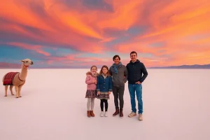 Viajar a Bolivia con niños: destinos, consejos y presupuesto familiar – Guía Completa para una Aventura Inolvidable
